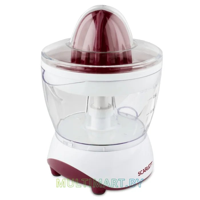 Соковыжималка Scarlett SC-JE50C06 